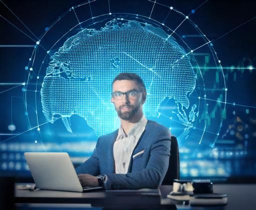 RegTech Solutions Architect